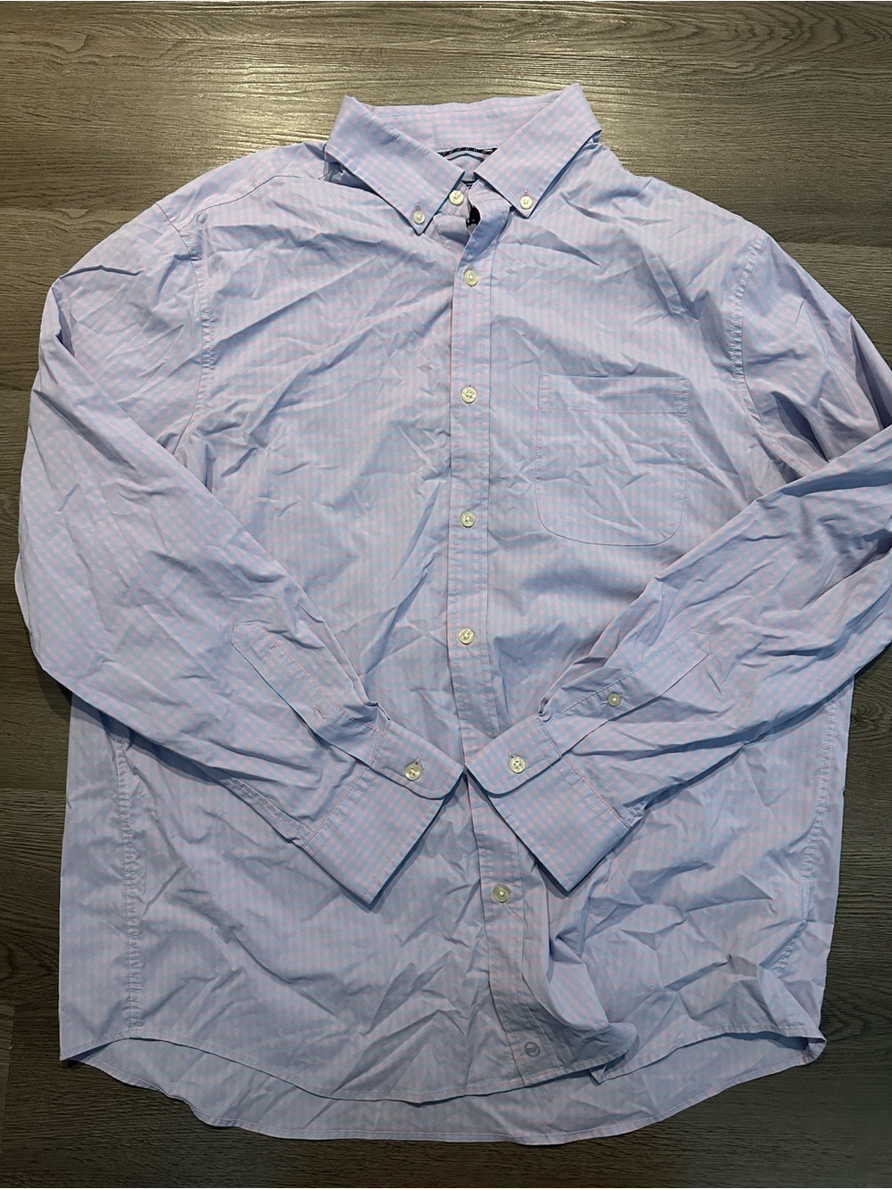 Vineyard vines performance classic fit shirts